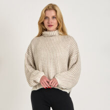 KA:NT COPENHAGEN - Emily rollneck knit