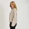 KA:NT COPENHAGEN - Emily rollneck knit