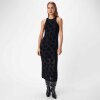 Object - Objalma s/l slm dress