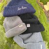 Les Deux - Errol cotton beanie