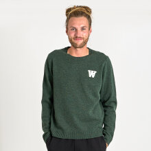 Wood Wood - Wwtay aa cs jumper