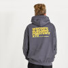 Wood Wood - Wwcass letter hoodie