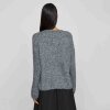 Vila - Vibows l/s knit cardigan