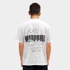 Woodbird - Wbbaine dragon tee