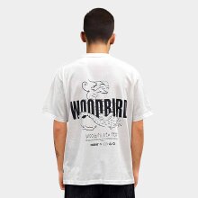 Woodbird - Wbbaine dragon tee