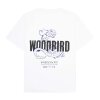 Woodbird - Wbbaine dragon tee