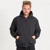 Swank Streetwear - Ssnathan jacket boxy fit