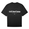 Woodbird - Wbbeam solid home tee