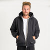 Swank Streetwear - Ssnathan jacket boxy fit