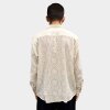 Woodbird - Wbyuzo knitted shirt