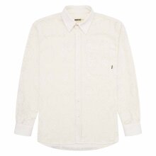 Woodbird - Wbyuzo knitted shirt