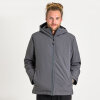 Revolution - Padded city jacket