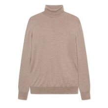 Les Deux - Greyson rollneck merino knit