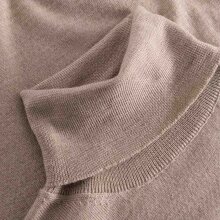 Les Deux - Greyson rollneck merino knit