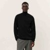 Les Deux - Greyson rollneck merino knit