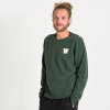 Wood Wood - Wwtay aa cs jumper