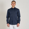 Approach - Poplin stretch shirt