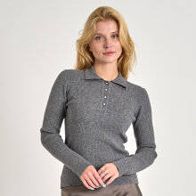 MOOD COPENHAGEN - Esper knit blouse