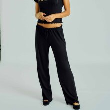 MOOD COPENHAGEN - Emili pointelle pant