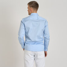 Approach - Poplin stretch shirt