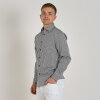 Approach - Poplin stretch shirt