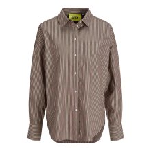 JJXX - Jxjamie ls relaxed poplin