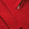 JJXX - Jxsiko diverse half zip knit