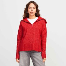 JJXX - Jxsiko diverse half zip knit