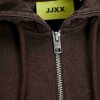 JJXX - Jxpipi reg ls zip wash hood