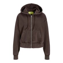 JJXX - Jxpipi reg ls zip wash hood