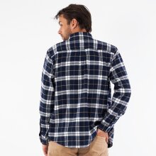 Black rebel - Flannel shirt ls