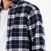 Black rebel - Flannel shirt ls