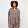 JJXX - Jxjamie ls relaxed poplin