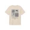 Les Deux - Tribeca t-shirt