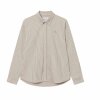 Les Deux - Konrad oxford shirt