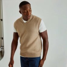 Approach - Scott knit vest