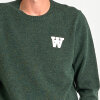 Wood Wood - Wwtay aa cs jumper