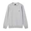 Nørgaard - Standard crew logo sweat