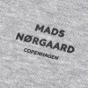 Nørgaard - Standard crew logo sweat