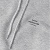 Nørgaard - Standard hoodie logo sweat