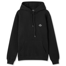 Nørgaard - Standard hoodie logo sweat