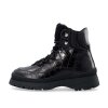 Bianco - Unao city hiker boot