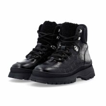 Bianco - Unao city hiker boot