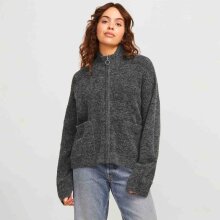 JJXX - Jxevi zip cardigan knit