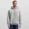 Nørgaard - Standard hoodie logo sweat