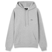 Nørgaard - Standard hoodie logo sweat