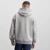 Nørgaard - Standard hoodie logo sweat