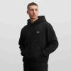 Nørgaard - Standard hoodie logo sweat