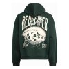 Redefined Rebel - Rrfrancis sweat hood