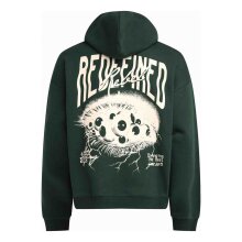 Redefined Rebel - Rrfrancis sweat hood